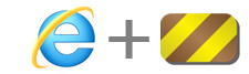 Internet Explorer icon